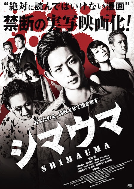 シマウマ ポスター
