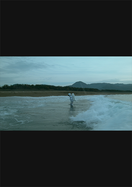 APOLO ポスター