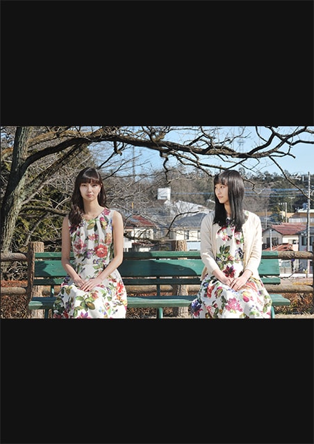 めがみさま ポスター