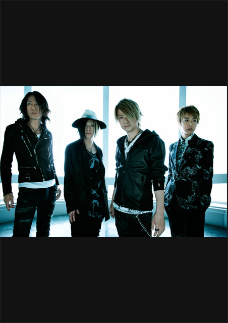 ライブ・ビューイング 20th Anniversary Final GLAY in TOKYO DOME 2015 Miracle Music Hunt Forever ポスター