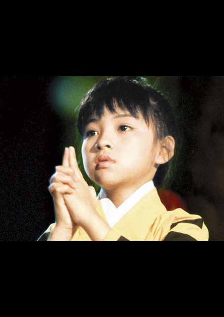 幽幻道士　(キョンシーズ)【デジタルリマスター版】 ポスター