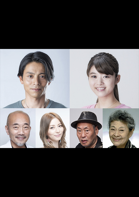 ライフ・オン・ザ・ロングボード 2nd Wave ポスター