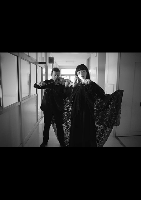 Memories（2019） ポスター