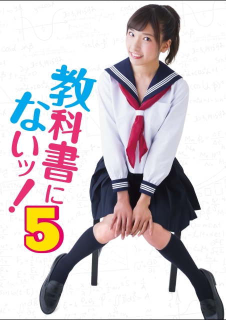 教科書にないッ！5 ポスター