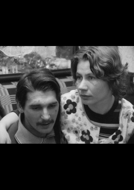 ファミリー・ネスト ポスター