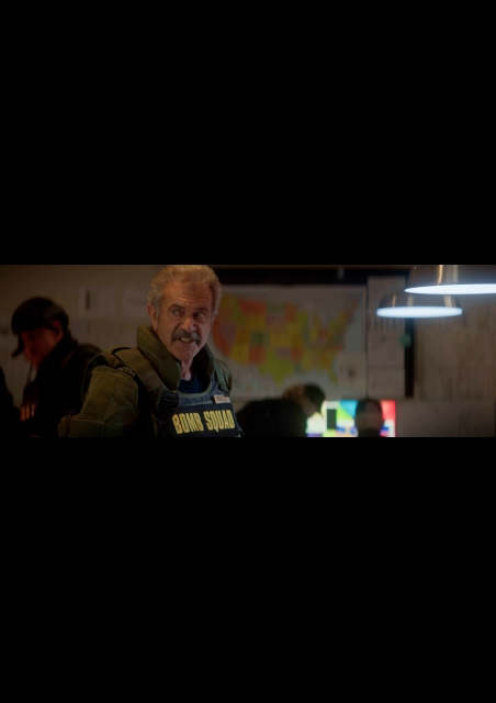 ホット・シート ポスター