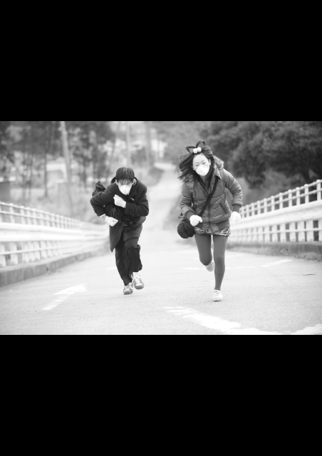 アジアの純真 映画チケット予約なら映画ランド