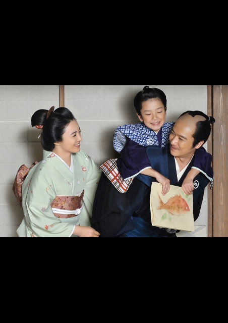 武士の家計簿 | 映画チケット予約なら映画ランド