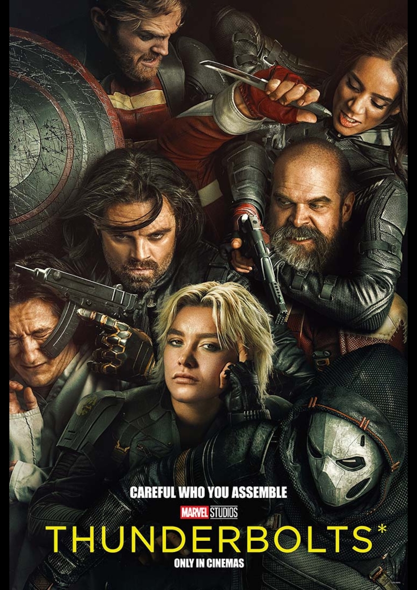 アメコミ・英語　6冊セット　サンダーボルツ　　THUNDERBOLTS サンダーボルツ*【世界映画Hakken伝 from HiVi】 - Stereo Sound