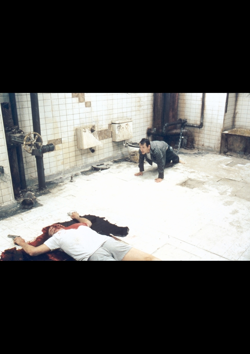 ソウ/SAW