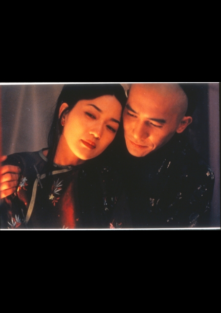 フラワーズ・オブ・シャンハイ 映画チケット予約なら映画ランド