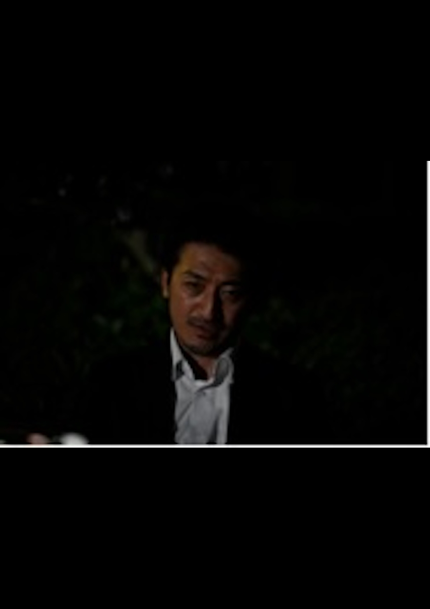 ガチャ親 ポスター