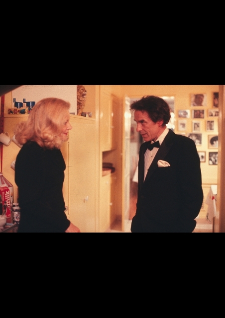 ラヴ・ストリームス 映画チケット予約なら映画ランド