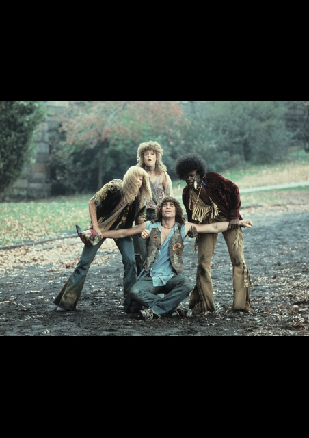 ヘアー 映画チケット予約なら映画ランド