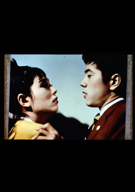 巨人と玩具 ポスター