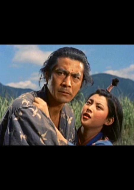 宮本武蔵（1954） | 映画チケット予約なら映画ランド