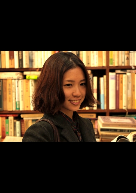 あるいは佐々木ユキ ポスター
