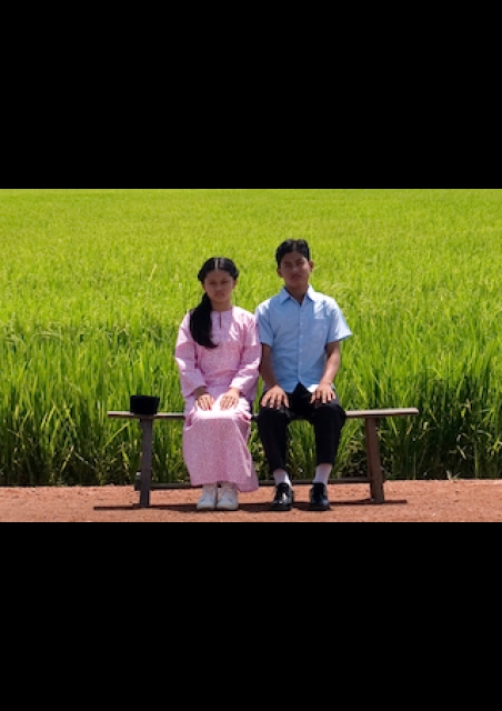 ムクシン ポスター