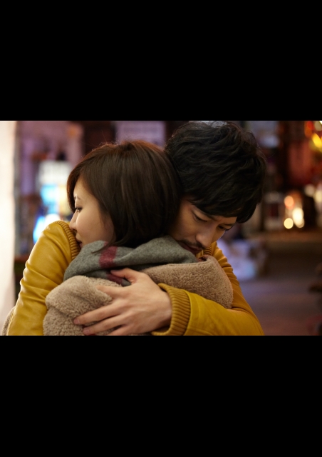 Fly Me To Minami 恋するミナミ ポスター