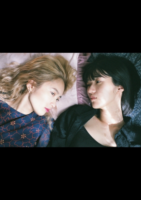 ふたり（2019） ポスター
