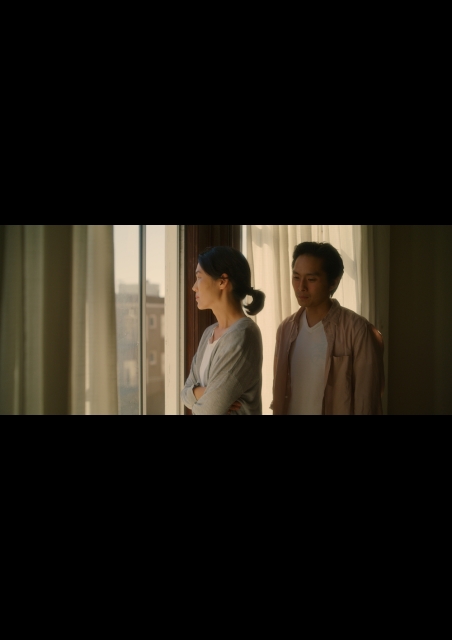 カミング・ホーム・アゲイン ポスター