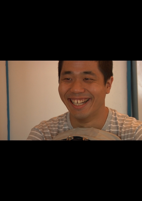 それでも、洗う ポスター