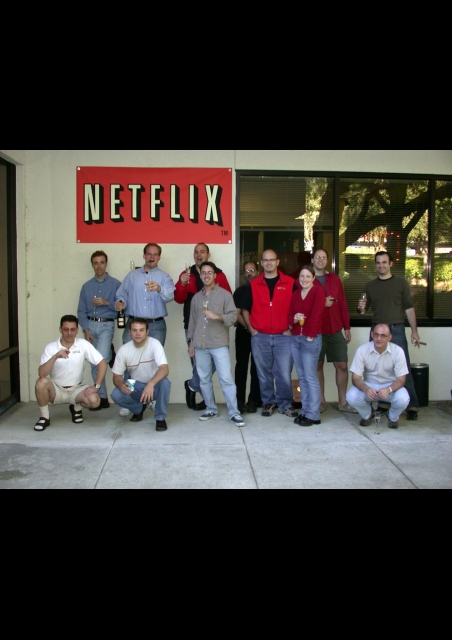 NETFLIX/世界征服の野望 ポスター