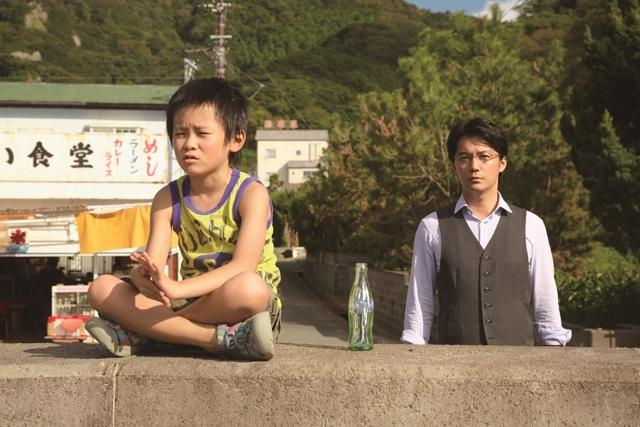 真夏の方程式 映画チケット予約なら映画ランド 真夏の方程式 映画チケット予約なら映画ランド