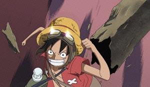 One Piece Film ワンピースフィルム Strong World 映画チケット予約なら映画ランド