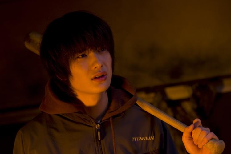 重力ピエロ 映画チケット予約なら映画ランド