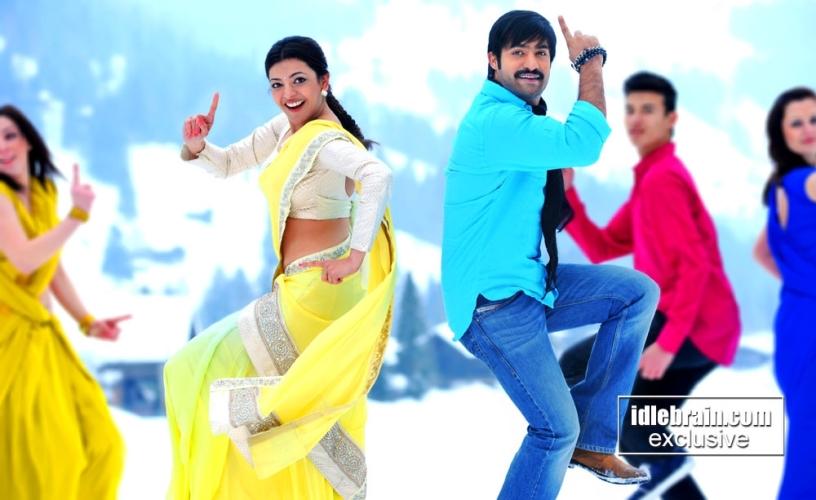 バードシャー テルグの皇帝 | 映画チケット予約なら映画ランド