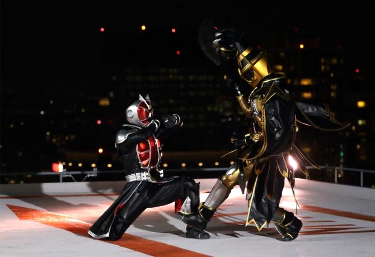 劇場版 仮面ライダーウィザード イン マジックランド 映画チケット予約なら映画ランド