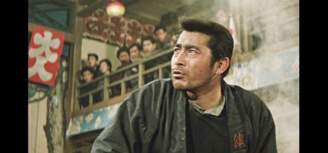 三船敏郎版 無法松の一生 4Kデジタルリマスター版 | 映画