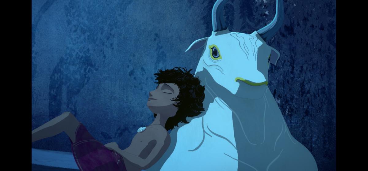 妻の作った　古物のガーランド　ミノタウロスのまわりで製作していた男ダイダロス ミノタウロス風ターミネーター作ったよ！ : r/Warhammer40k