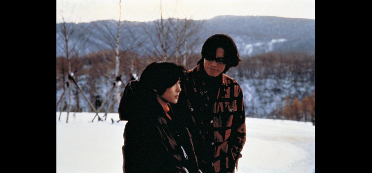 Love Letter | 映画チケット予約なら映画ランド