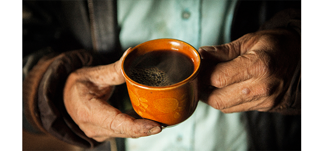 A Film About Coffee ア フィルム アバウト コーヒー 映画チケット予約なら映画ランド