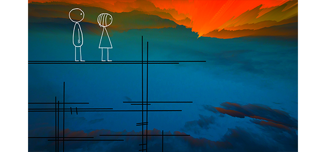 明日の世界 ドン ハーツフェルト作品集 映画チケット予約なら映画ランド