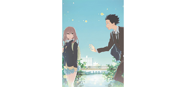 【超希少】聲の形　映画館限定フィルム 聲の形 映画 アニメーション フィルム 入場者特典 非売品 - メルカリ