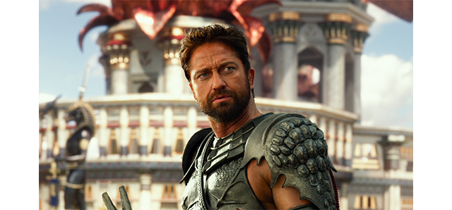 キング オブ エジプト 映画チケット予約なら映画ランド