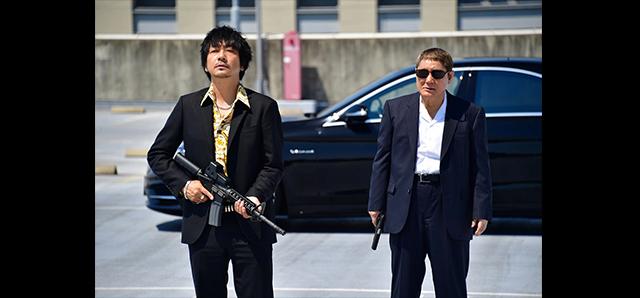 アウトレイジ 最終章 | 映画チケット予約なら映画ランド