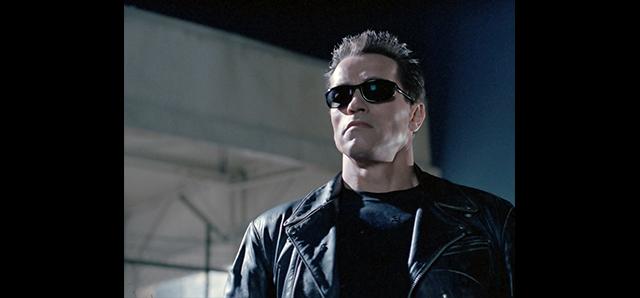 ターミネーター２ ３d 映画チケット予約なら映画ランド