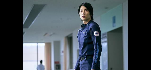 劇場版コード ブルー ドクターヘリ緊急救命 映画チケット予約なら映画ランド