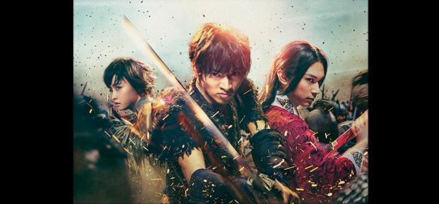 キングダム（2019） | 映画チケット予約なら映画ランド