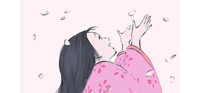 かぐや姫の物語 映画チケット予約なら映画ランド