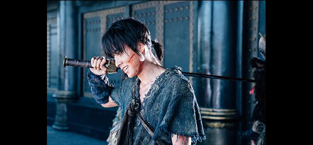 キングダム（2019） | 映画チケット予約なら映画ランド