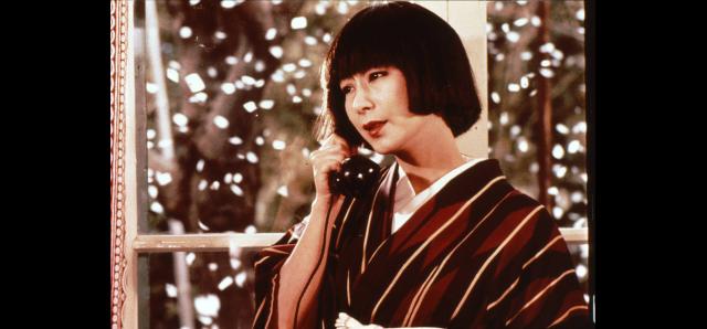 ツィゴイネルワイゼン 4Kデジタル完全修復版 | 映画チケット予約