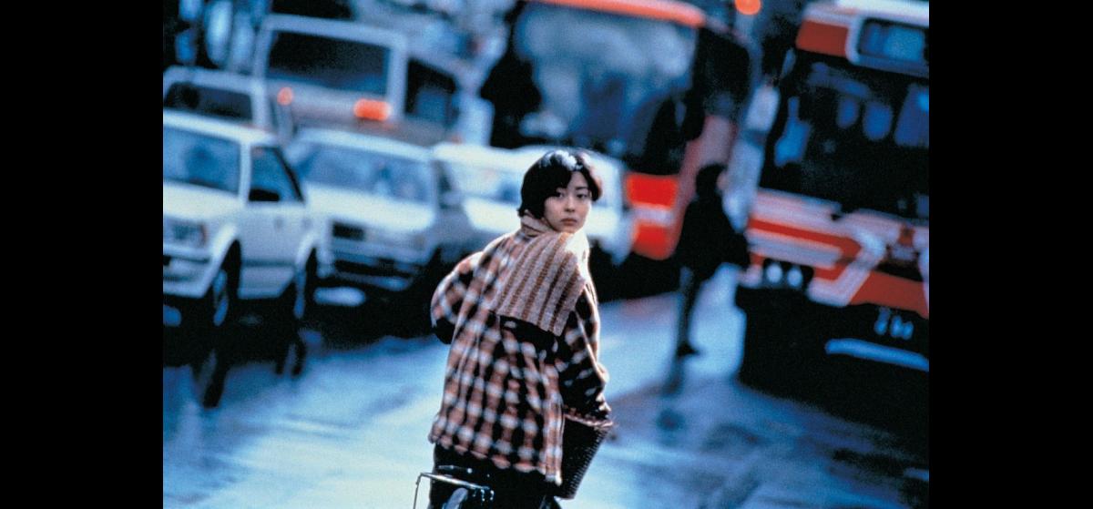 Love Letter | 映画チケット予約なら映画ランド